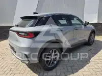 2025 Lexus LBX