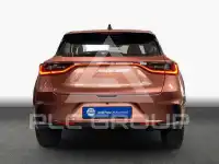 2025 Lexus LBX