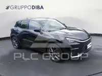 2025 Lexus LBX