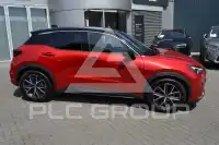 2025 Lexus LBX