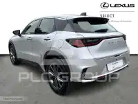 2025 Lexus LBX