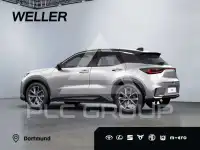 2025 Lexus LBX