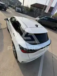 2025 Lexus LBX