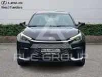 2025 Lexus LBX