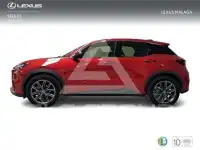 2025 Lexus LBX