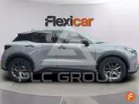 2025 Lexus LBX