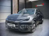 2025 Lexus LBX