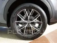 2025 Lexus LBX