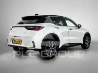 2025 Lexus LBX