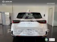 2025 Lexus LBX