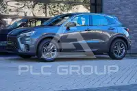 2025 Lexus LBX