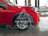 2025 Lexus LBX
