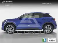 2025 Lexus LBX