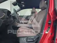 2025 Lexus LBX