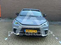2025 Lexus LBX