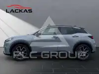 2025 Lexus LBX