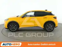 2025 Lexus LBX