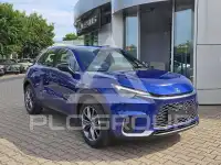 2025 Lexus LBX