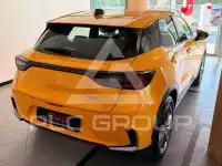 2025 Lexus LBX