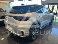 2025 Lexus LBX