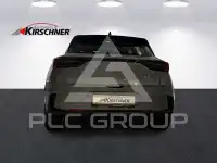 2025 Lexus LBX
