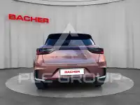 2025 Lexus LBX