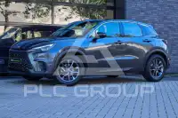 2025 Lexus LBX