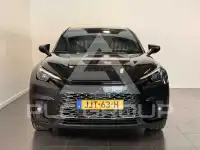 2025 Lexus LBX