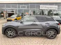2025 Lexus LBX