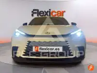 2025 Lexus LBX
