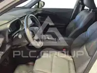 2025 Lexus LBX
