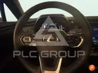 2025 Lexus LBX