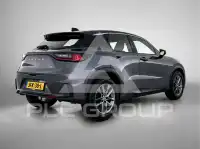 2025 Lexus LBX