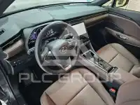 2025 Lexus LBX