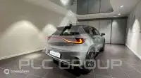 2025 Lexus LBX