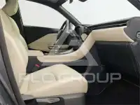 2025 Lexus LBX