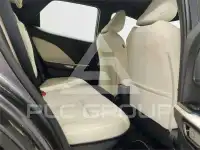 2025 Lexus LBX