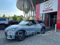2025 Lexus LBX