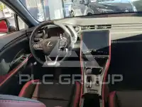 2025 Lexus LBX