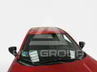 2025 Lexus LBX