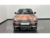 2025 Lexus LBX