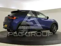 2025 Lexus LBX