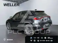 2025 Lexus LBX