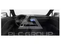 2025 Lexus LBX