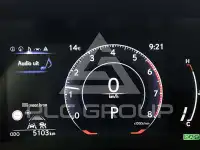 2025 Lexus LBX