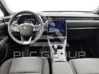 2025 Lexus LBX