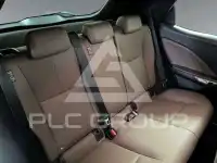 2025 Lexus LBX