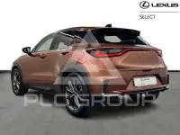 2025 Lexus LBX