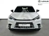 2025 Lexus LBX