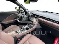 2025 Lexus LBX
